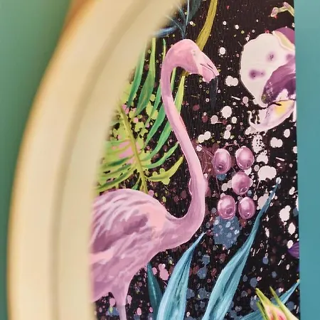 Family -64 M2 - Odrzanska By Renters Wrocław