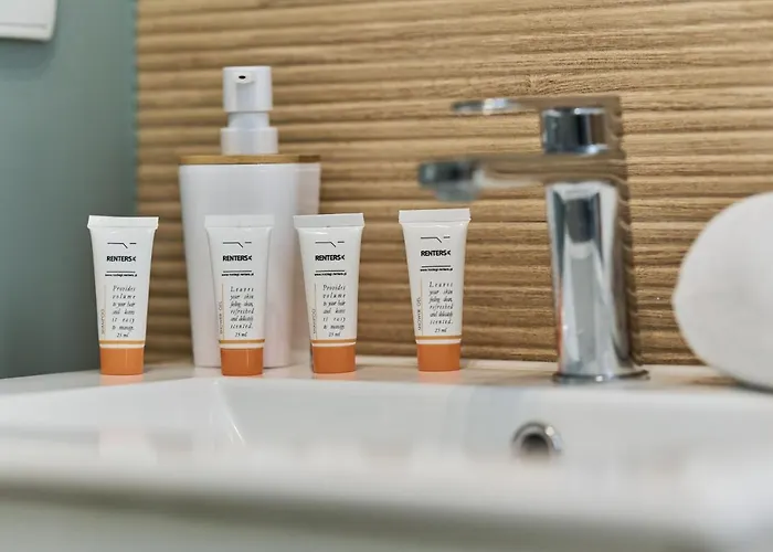 Family -64 M2 - Odrzanska By Renters * Wroclaw