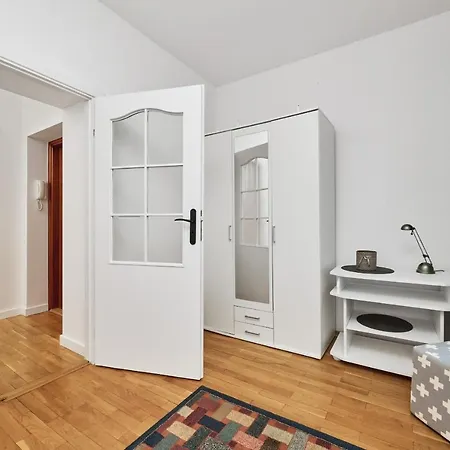 Apartment Family -64 M2 - Odrzanska By Renters *