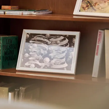 Family -64 M2 - Odrzanska By Renters Apartment Wroclaw