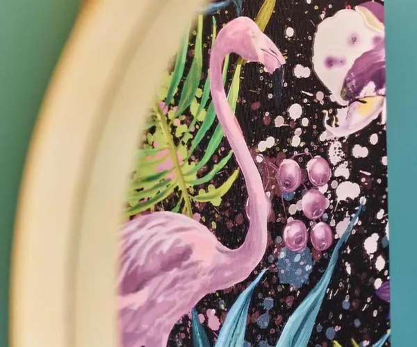 Family -64 M2 - Odrzanska By Renters Wrocław