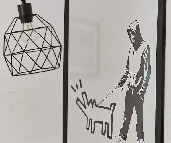 Family -64 M2 - Odrzanska By Renters *