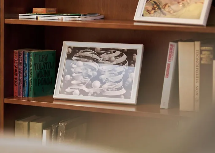 Family -64 M2 - Odrzanska By Renters Apartament Wrocław