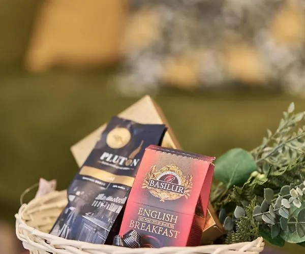 Family -64 M2 - Odrzanska By Renters Apartament